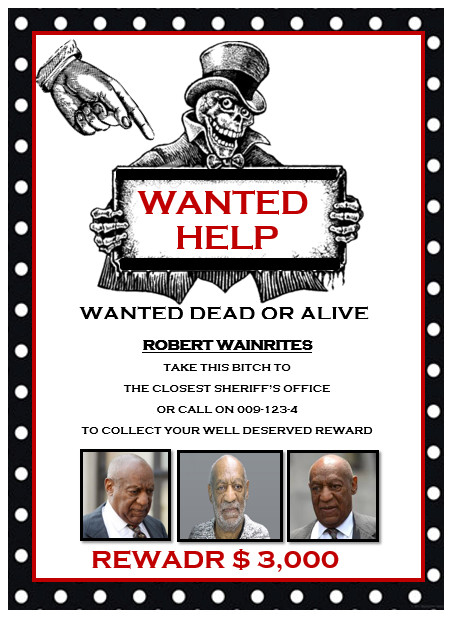 Wanted Poster Template Microsoft Word 13 Free Wanted Poster Templates Printable Docs