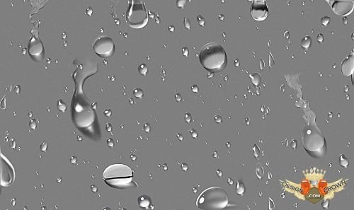 Water Drop Brush Photoshop Download Free Photoshop Brushes with Water Drops for Designers