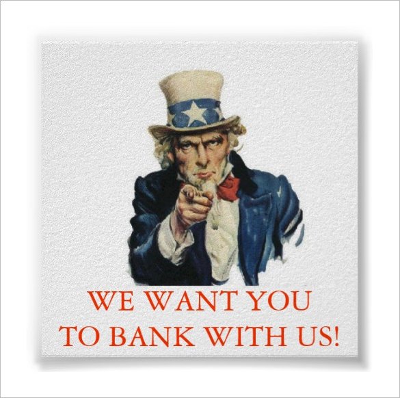 We Want You Poster We Want You Posters 9 Free Printable Word Pdf Vector