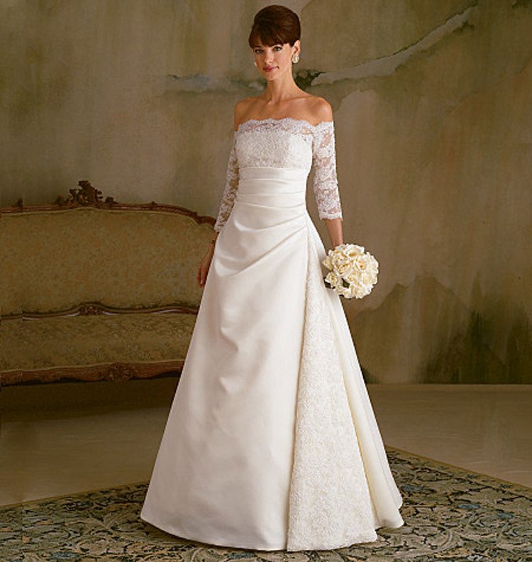 Wedding Dress Patterns Free Wedding Dress Sewing Patterns the Sewing Rabbit