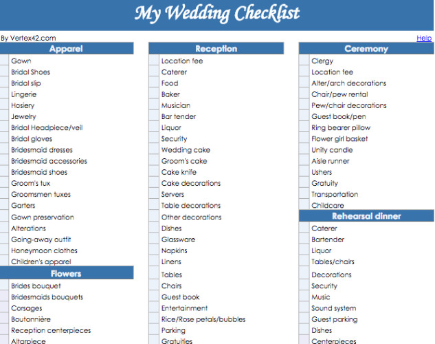 Wedding Program Template Google Docs 24 Google Docs Templates that Will Make Your Life Easier
