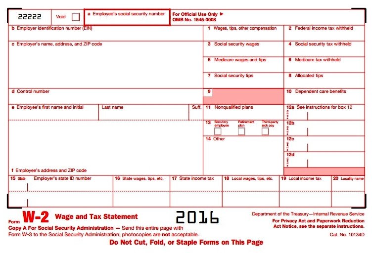 Wisconsin W2 form New On More W 2 forms This Year A Verification Code Don