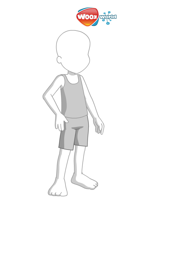 Woozworld Mannequin Template Woozen Avatar Woozworld Wiki