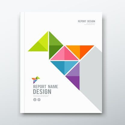 Word Cover Page Templates Free Cover Page Templates Graphics
