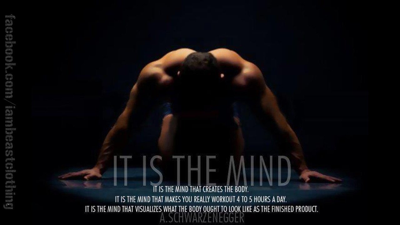 Work Out Motivation Posters Quotes From athletes Exercise Quotesgram