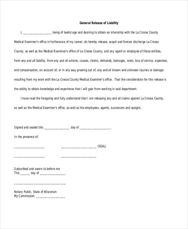 Workers Compensation Waiver form Texas What is A Workers Pensation Waiver form