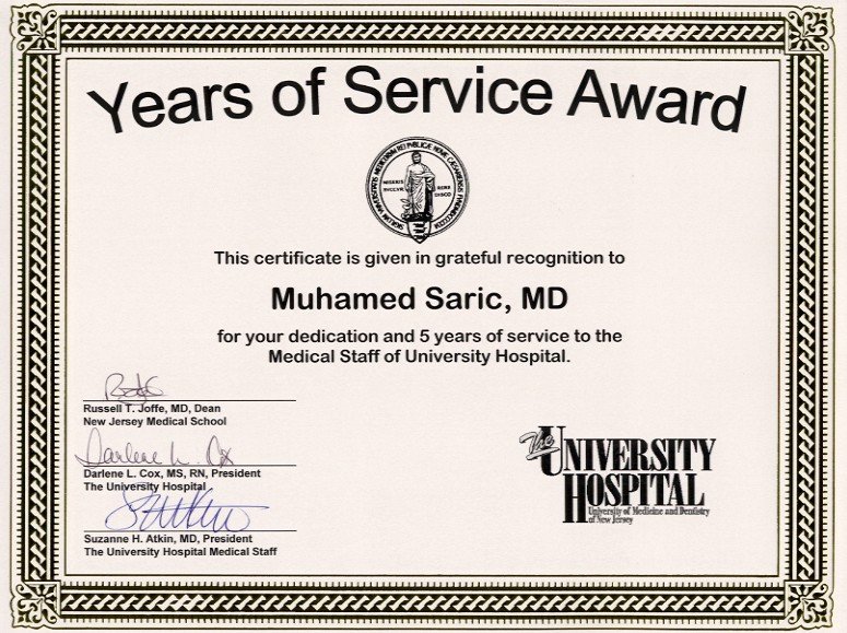 Years Of Service Certificate Template 5 Years Service Award Quotes Quotesgram