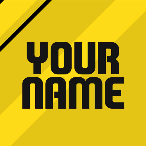 Youtube Icon Template 800x800 Template Gallery Page 260